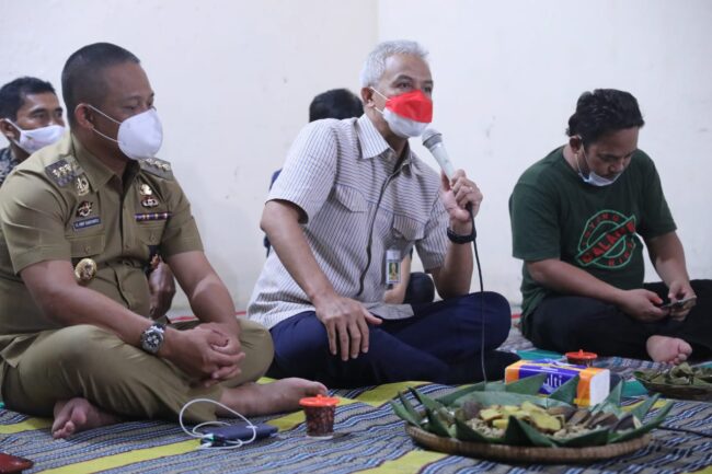 Foto: Humas Jateng