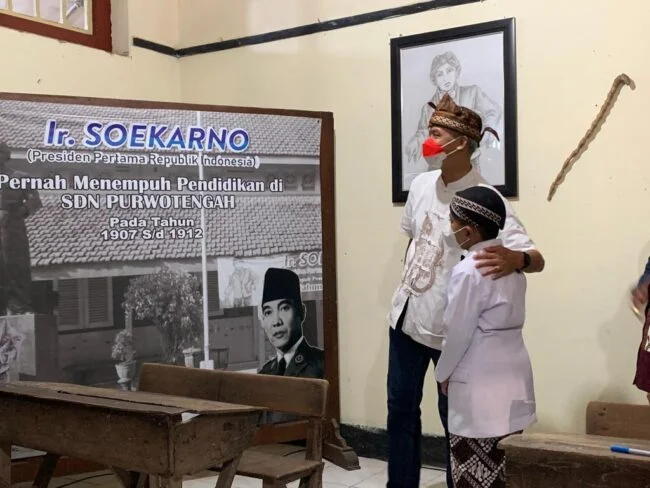 Foto: Humas Jateng
