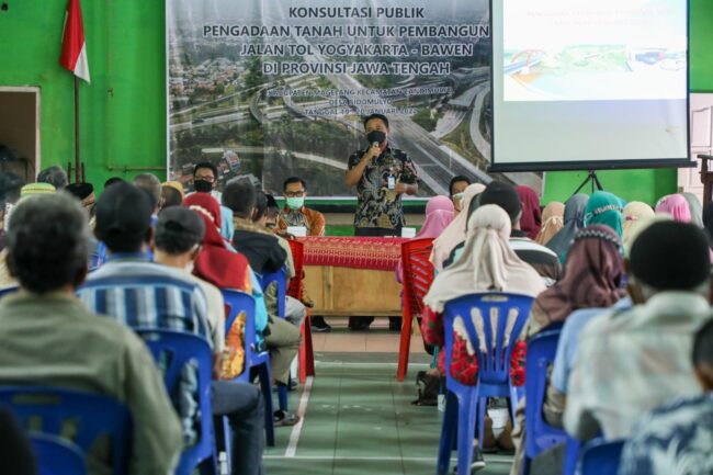 Foto: Diskominfo Jateng