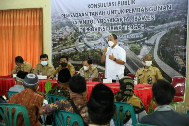 Foto: Diskominfo Jateng