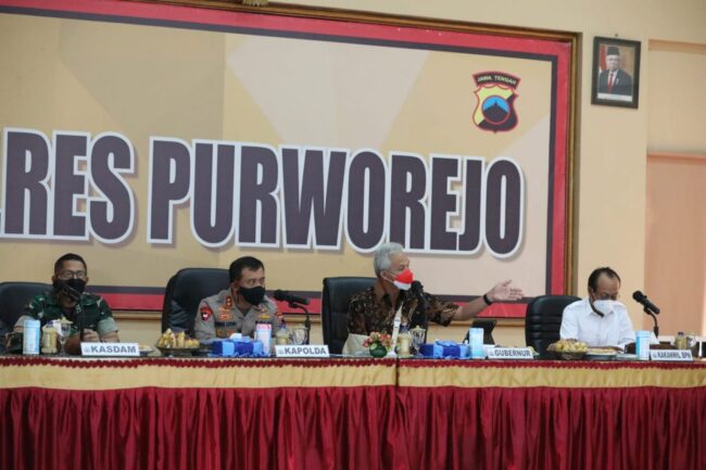 Foto: Humas Jateng