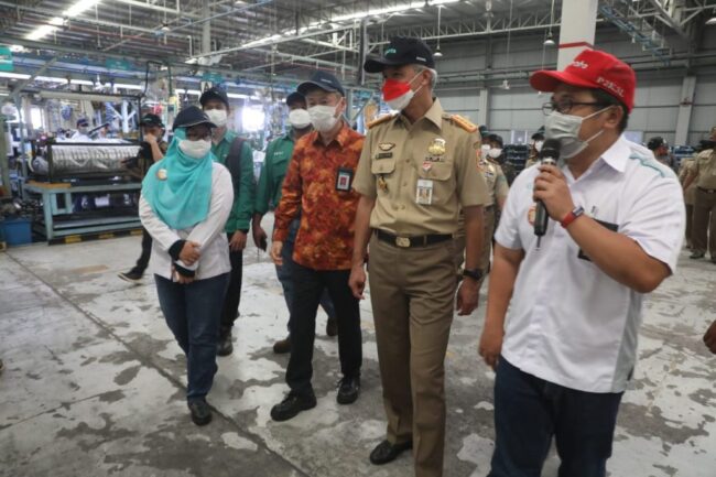 Foto: Diskominfo Jateng