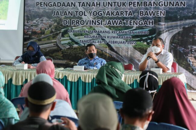 Foto: Diskominfo Jateng