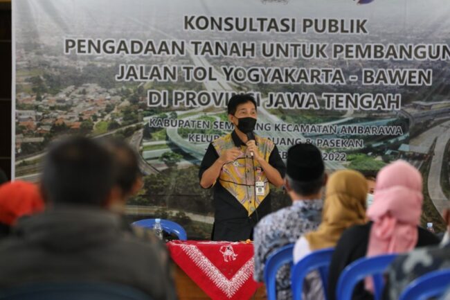 Foto: Diskominfo Jateng