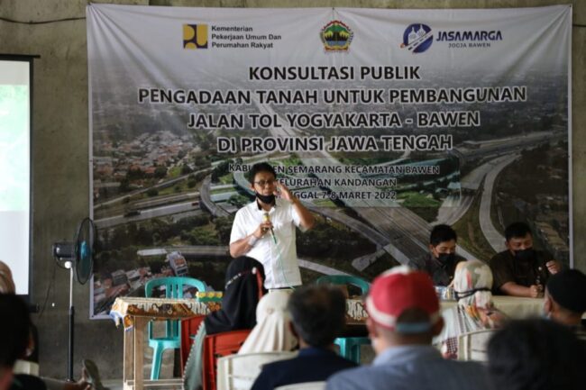 Foto: Diskominfo Jateng