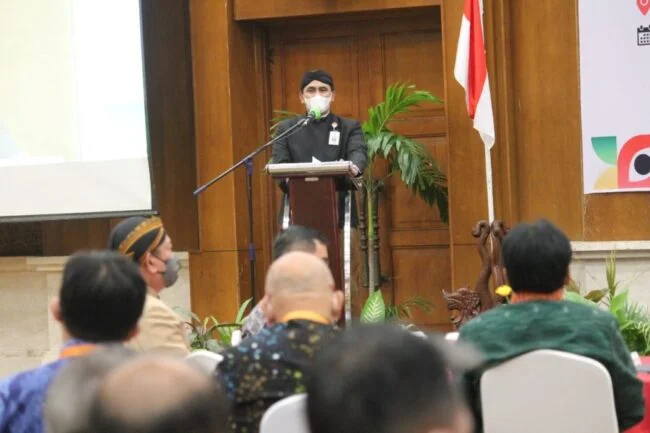 Foto: Diskominfo Jateng