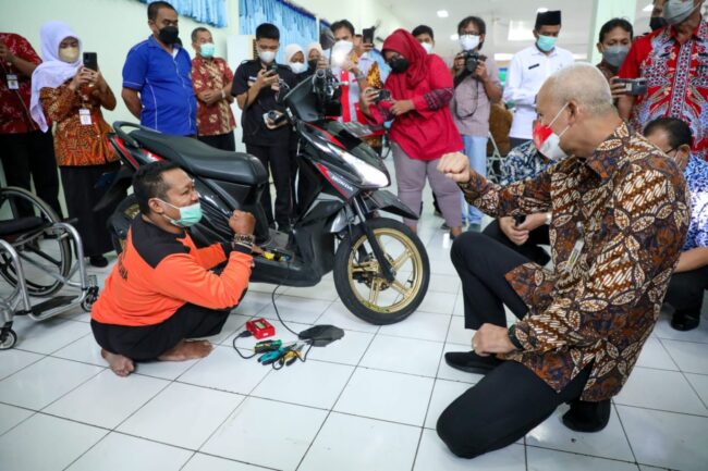 Foto: Diskominfo Jateng