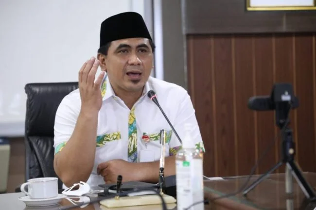Foto: Humas Jateng