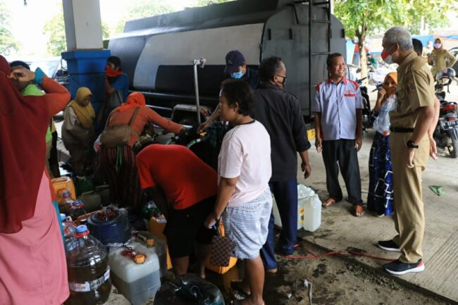 Foto: Humas Jateng