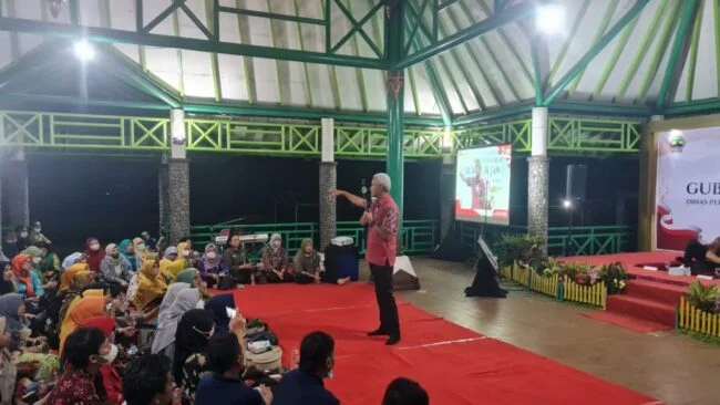 Foto: Diskominfo Jateng
