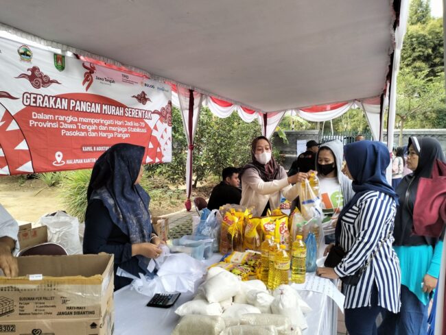 Foto: Humas Prokompim Kabupaten Magelang