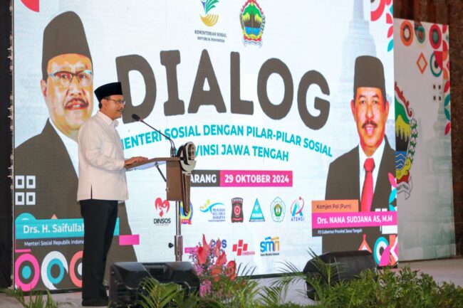 Foto: Diskominfo Jateng