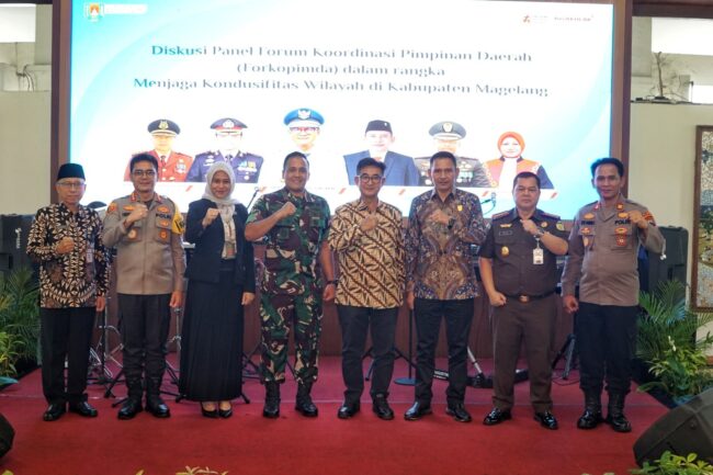 Foto: Prokompim Kabupaten Magelang