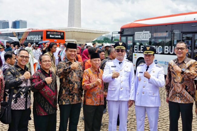 Foto: Humas Prokompim Kabupaten Magelang