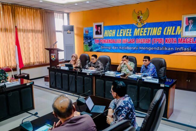 Foto: Humas Prokompim Kota Magelang