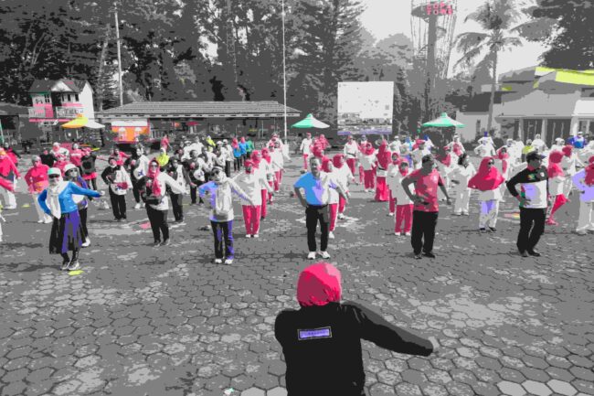 Foto: Humas Prokompim Kota Magelang