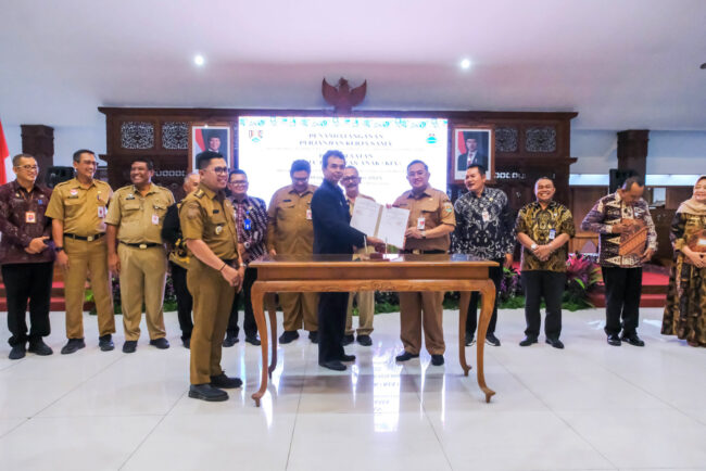 Foto: Humas Prokompim Kota Magelang