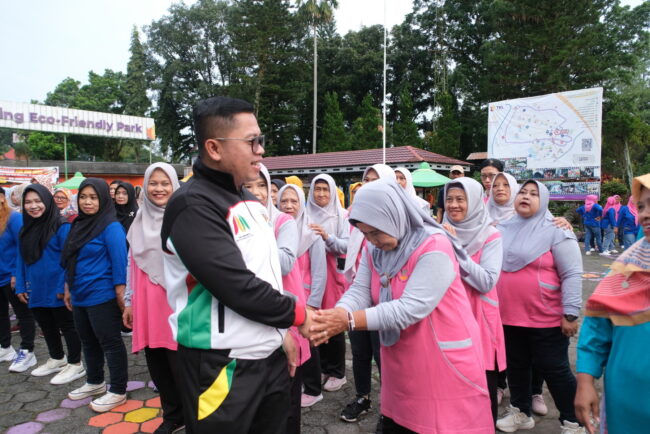 Foto: Humas Prokompim Kota Magelang