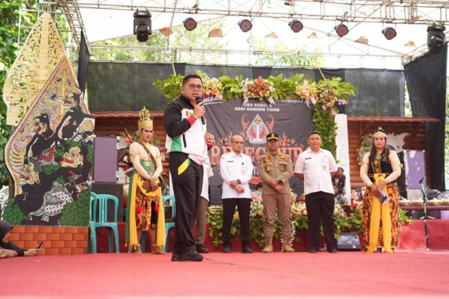 Foto: Humas Prokompim Kota Magelang