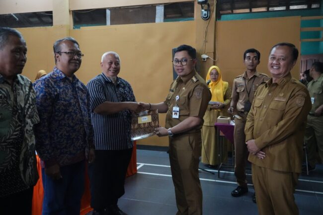Foto: Humas Prokompim Kota Magelang
