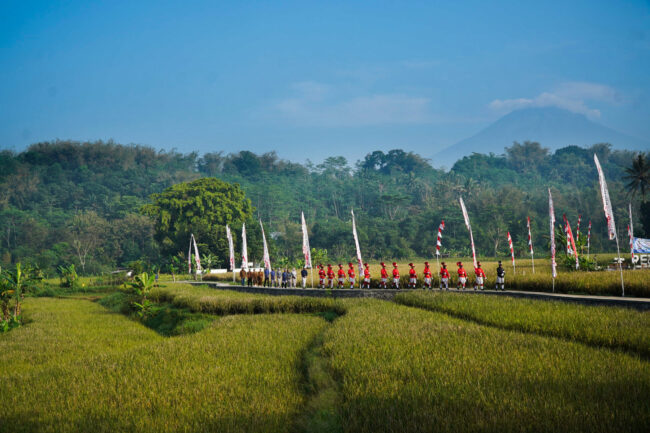 Foto: Uwek/wartamagelang.com