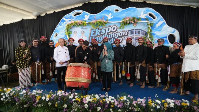 Foto: Humas Prokompim Kota Magelang