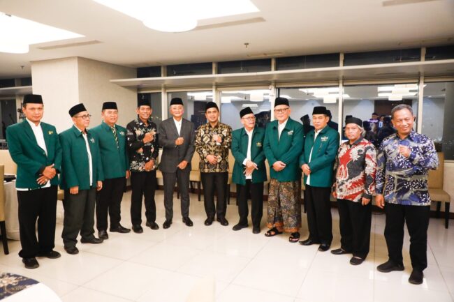 Foto: Humas Jateng