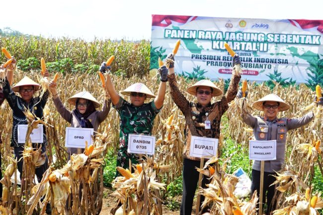 Foto: Humas Prokompim Kabupaten Magelang