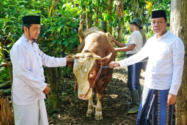 Foto: Humas Prokompim Kabupaten Magelang