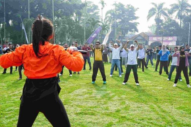 Foto: Humas Prokompim Kabupaten Magelang