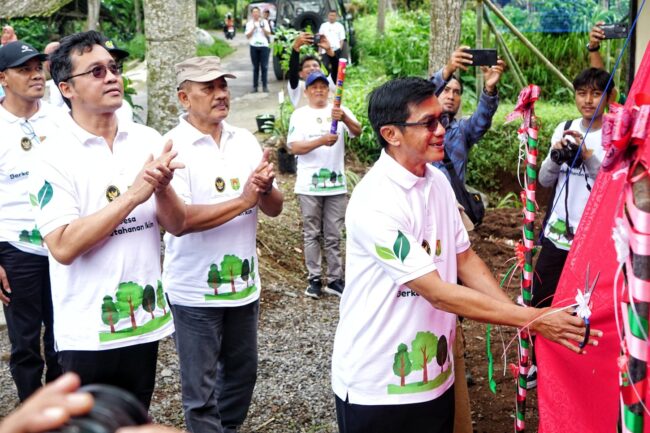 Foto: Humas Prokompim Kabupaten Magelang