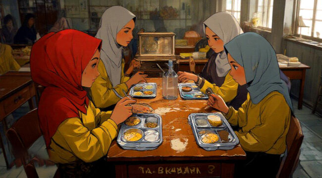 Ilustrasi