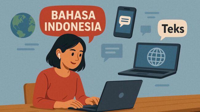 Ilustrasi
