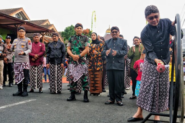 Foto: Humas Prokompim Kabupaten Magelang