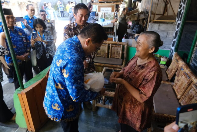 Foto: Humas Prokompim Kota Magelang