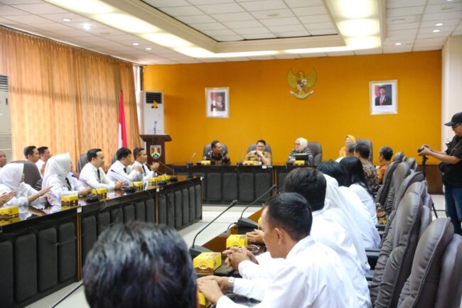 Foto: Humas Prokompim Kota Magelang