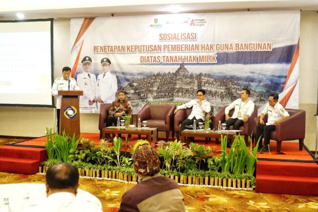 Foto: Humas Prokompim Kabupaten Magelang