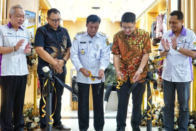 Foto: Humas Prokompim Kabupaten Magelang