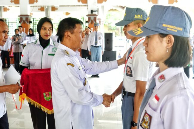 Foto: Humas Prokompim Kabupaten Magelang