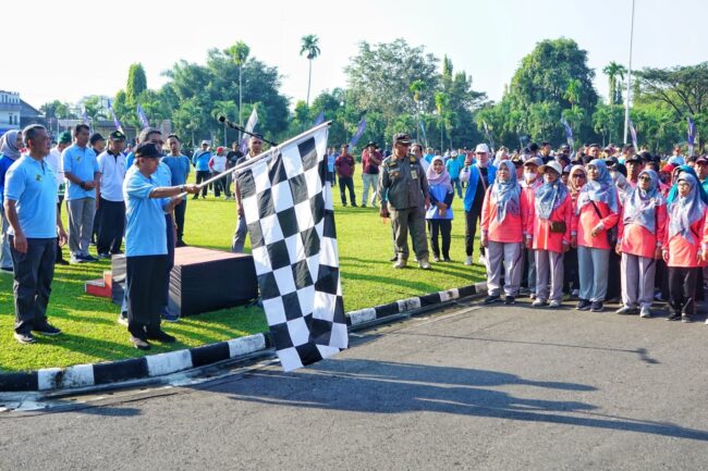 Foto: Humas Prokompim Kabupaten Magelang