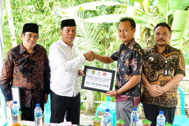Foto: Humas Prokompim Kabupaten Magelang