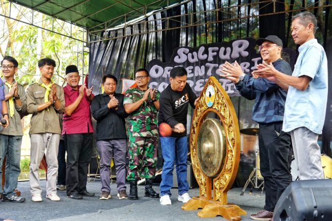Foto: Humas Prokompim Kabupaten Magelang