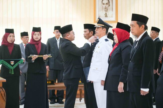 Foto: Humas Prokompim Kota Magelang