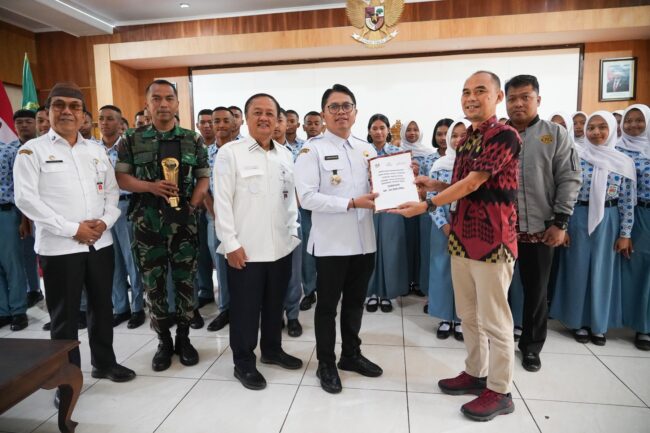 Foto: Humas Prokompim Kota Magelang