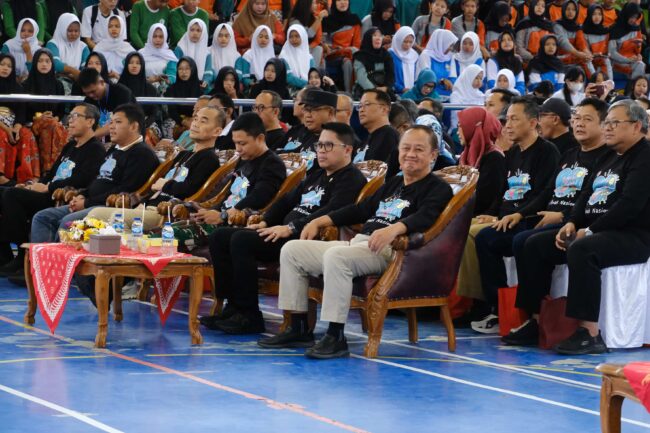 Foto: Humas Prokompim Kota Magelang