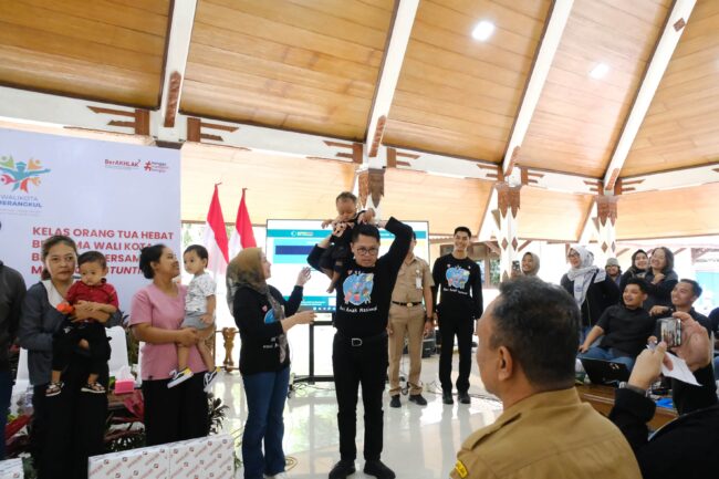 Foto: Humas Prokompim Kota Magelang