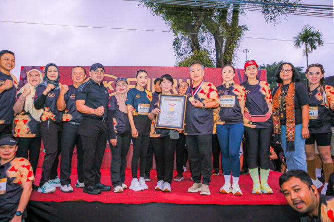 Foto: Uwek/wartamagelang.com
