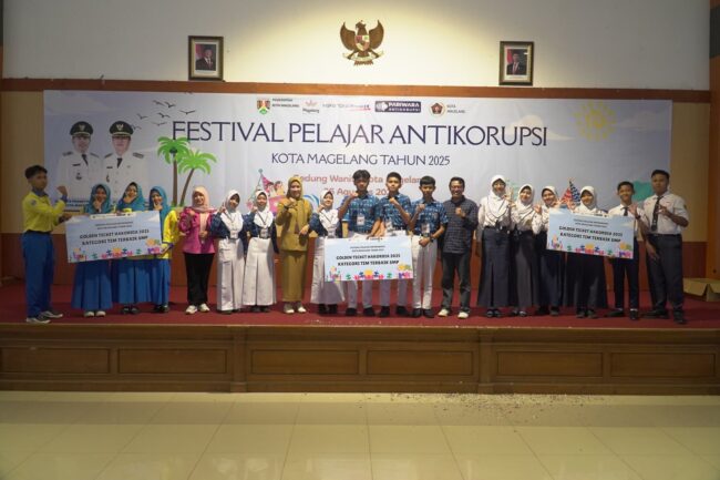 Foto: Uwek/wartamagelang.com