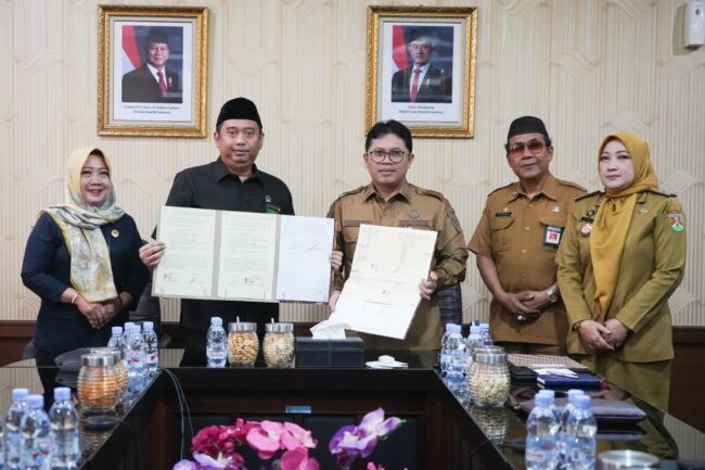 Foto: Humas Prokompim Kota Magelang