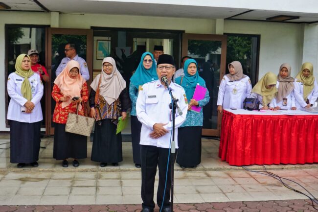 Foto: Humas Prokompim Kabupaten Magelang